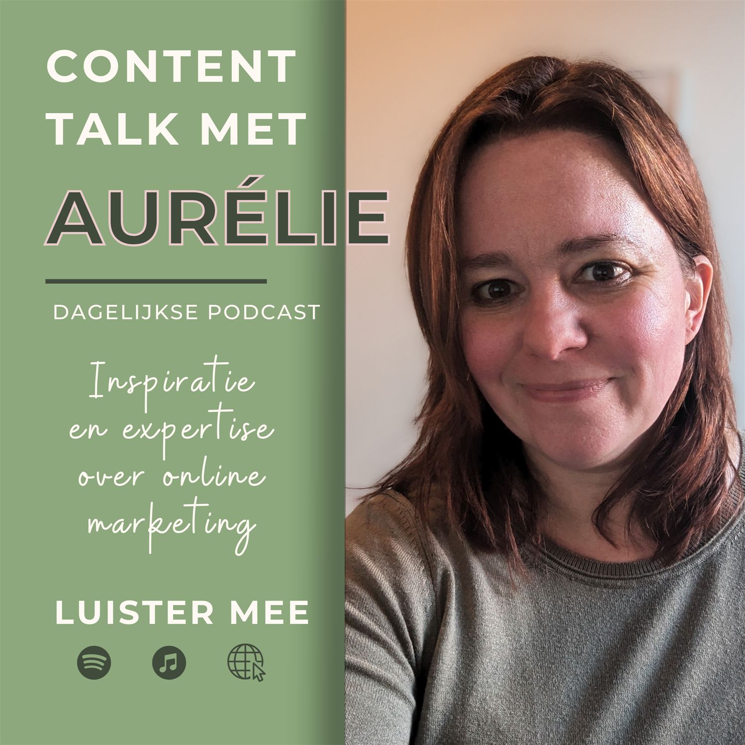 #200 Vooruitblik op mijn podcast doelen voor 2024 in de 200e aflevering Artwork